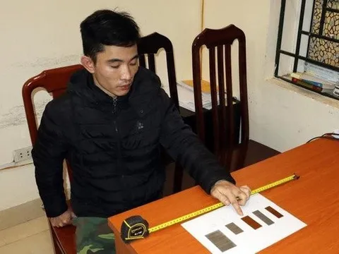 Chuẩn bị xét xử kẻ đóng đinh vào đầu bé gái 3 tuổi