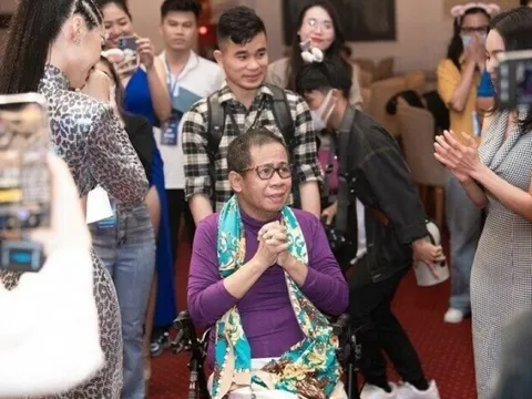 Giáo viên dạy catwalk của các hoa hậu Việt qua đời