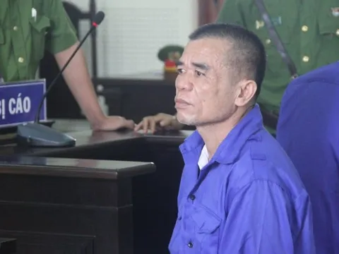 Buôn bán số lượng ma tuý cực lớn, người đàn ông Nghệ An nhận án tử