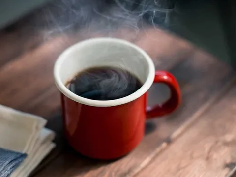 6 lưu ý nhất định cần biết khi uống cà phê