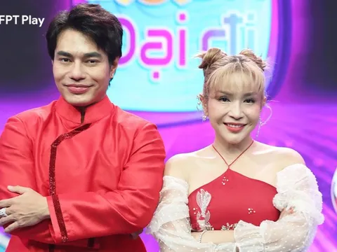 Lê Dương Bảo Lâm: Tôi thích hát vì âm nhạc mang đến cho mọi người cảm xúc tích cực