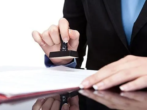 Bộ Tài chính: 11 lĩnh vực cán bộ thôi chức từ 1-2 năm mới được thành lập doanh nghiệp