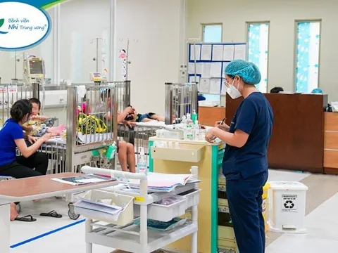 Hướng dẫn sơ cứu trẻ bị đuối nước, những sai lầm cần tránh khi sơ cứu