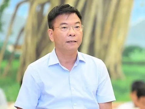 Bộ Tư pháp trả lời đề nghị tăng nặng hình phạt tội phạm tham nhũng, nhận hối lộ