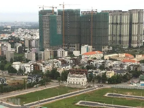 Quy định mới về bảo lãnh ngân hàng với nhà ở hình thành trong tương lai