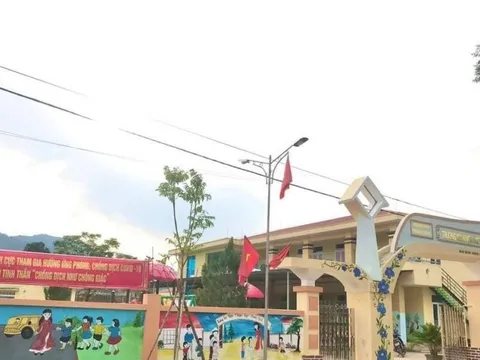 Điều tra nguyên nhân trẻ mầm non tử vong sau giấc ngủ trưa