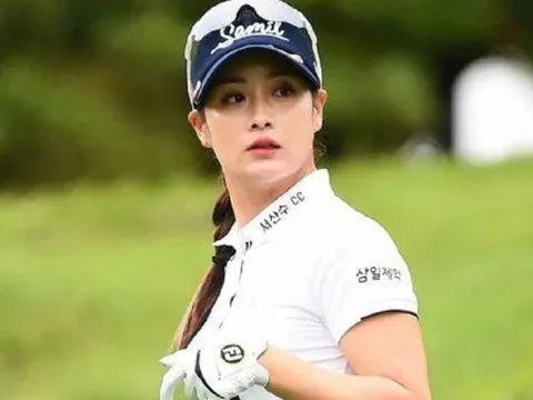 Bi Rain lên tiếng trước tin đồn ngoại tình với nữ golf thủ xinh đẹp