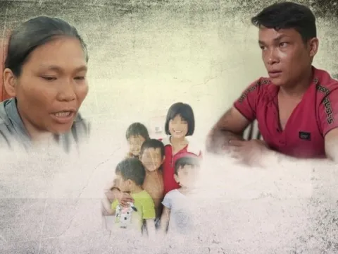 Kẻ từng cùng chị gái chăn dắt, ép con cháu đi ăn xin tiếp tục lĩnh án