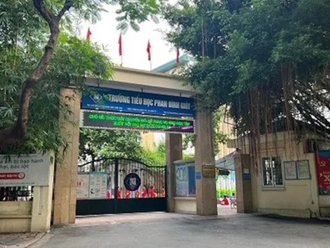 Công an Hà Nội xác minh vụ chủ nợ mạo danh phụ huynh đòi đón học sinh