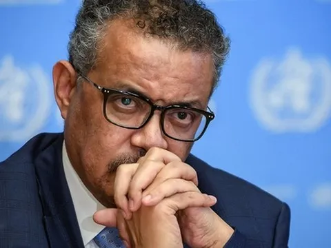 WHO: Vắc-xin vô tác dụng, 4 nhân viên y tế tử vong vì "bệnh nguy hiểm nhất thế giới"