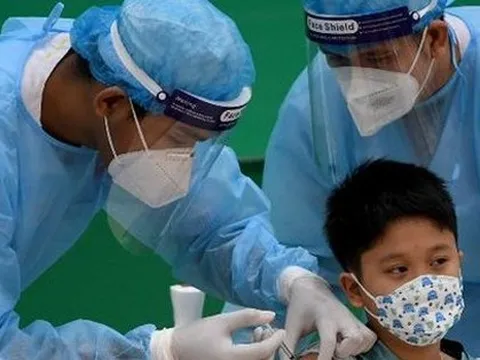 Mũi tiêm và câu chuyện trách nhiệm