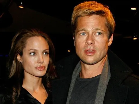 "Brad Pitt đã phải nhận mọi kiểu tấn công cá nhân và xuyên tạc"