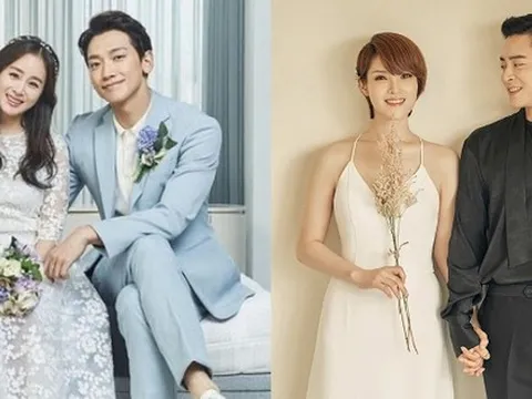 Sau Bi Rain, tài tử Jo Jung Suk bất ngờ vướng tin đồn ngoại tình