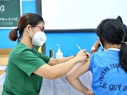 Tp.HCM: Xác minh chỉ để nhằm tuyên truyền, vận động