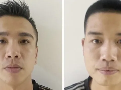 Bắt nhóm cho vay lãi nặng ép con nợ viết giấy mua hộ điện thoại