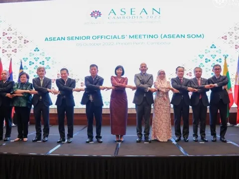 Việt Nam sẽ hợp tác với Campuchia tổ chức thành công các Hội nghị Cấp cao ASEAN