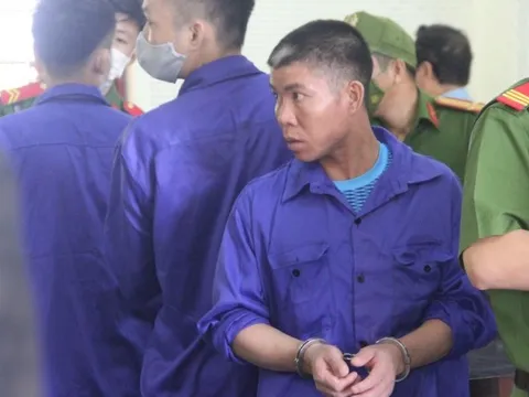 Xót xa hoàn cảnh 3 đứa trẻ sau khi bố vào tù vì ma tuý