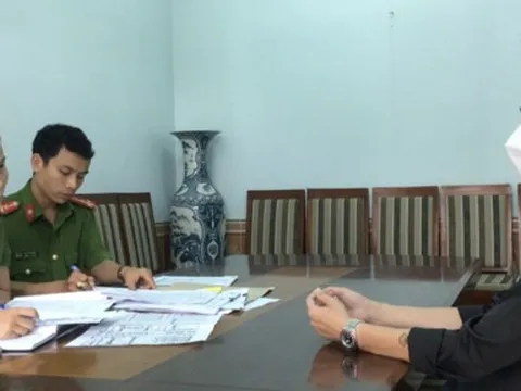Đà Nẵng: Lừa đảo bằng phiếu bốc thăm đất tái định cư