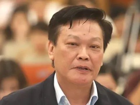 Bộ Nội vụ: Xem xét tăng lương phù hợp cho cán bộ, công chức