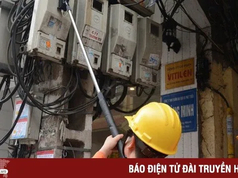 Thiệt hơn trong đề xuất cách tính giá điện mới?