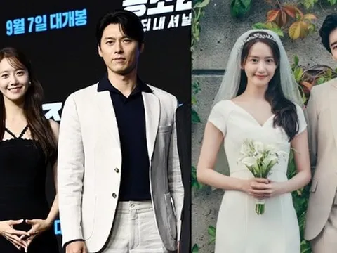 Yoona thể hiện EQ đỉnh cao khi phải chọn giữa Hyun Bin và Lee Jong Suk