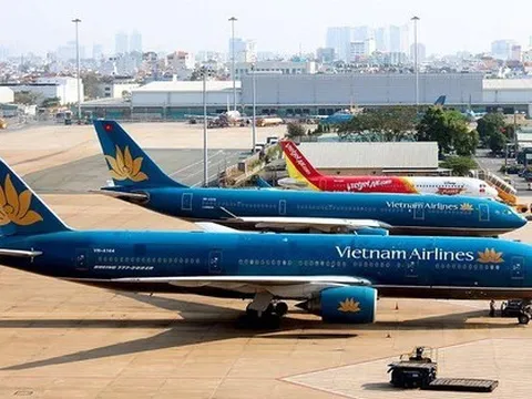Người dân Hà Nội đề nghị không xây sân bay thứ hai ở Thường Tín
