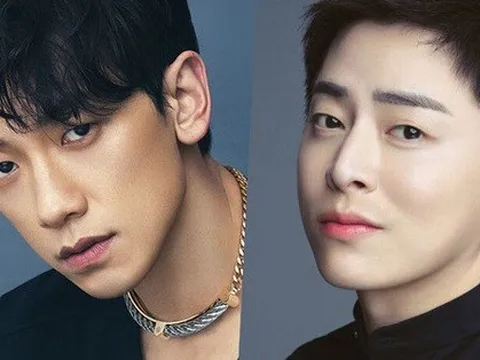 Bi Rain khởi kiện người tung tin ngoại tình