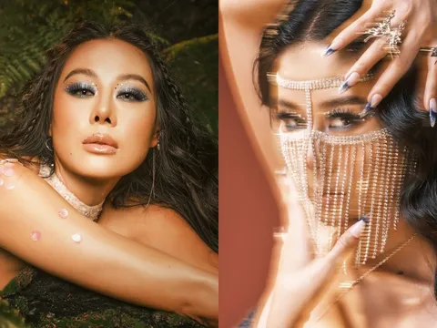 Diễn viên Nam Thư: "Trau dồi diễn xuất là điều Thư luôn đặt lên hàng đầu"