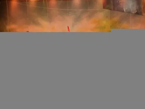 1.250 diễn viên tham gia Liên hoan Chèo toàn quốc 2022