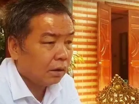 Khởi tố, bắt tạm giam Chủ tịch HĐQT Công ty tang lễ Hoàng Long