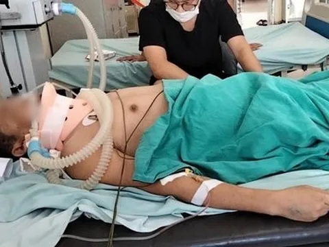 Truy tố 2 cha con đánh bạn nhậu tử vong vì cho rằng "rượu nhạt"