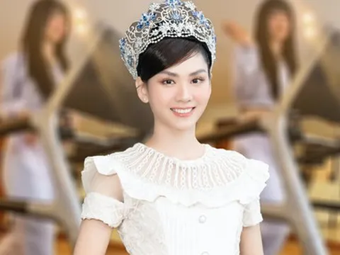 Miss World Vietnam 2022 Mai Phương: “Khi đã trao đi hãy trao cả tấm lòng”