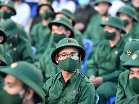 Bộ Quốc phòng trả lời kiến nghị mở rộng diện tạm hoãn nghĩa vụ quân sự với người học trung cấp, đào tạo nghề