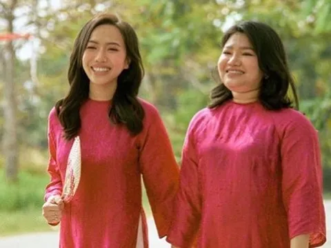 Người phụ nữ đặc biệt trong cuộc đời của Diệu Nhi