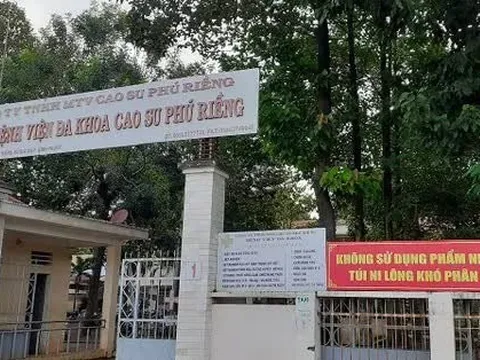 Bé sơ sinh tử vong tại bệnh viện, người nhà bức xúc