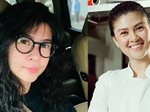 Từ "bà hoàng phòng vé" phải bán xôi nuôi con, cuộc sống ở tuổi 44 của Kim Thư ra sao?