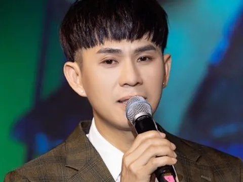 Châu Gia Kiệt: "Tôi đã sẵn sàng để làm bố ở tuổi 42"