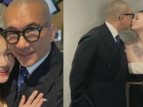 Lý do Từ Hy Viên không thay đổi số điện thoại suốt 20 năm