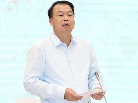 Lãnh đạo Bộ Tài chính nói về vụ Vạn Thịnh Phát