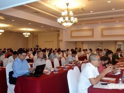 Khánh Hòa giới thiệu nhiều giải pháp, mô hình chuyển đổi số hiệu quả