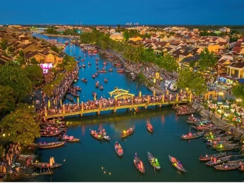 Diễn đàn Du lịch Mê Kông 2022: Tái thiết và phục hồi ngành du lịch