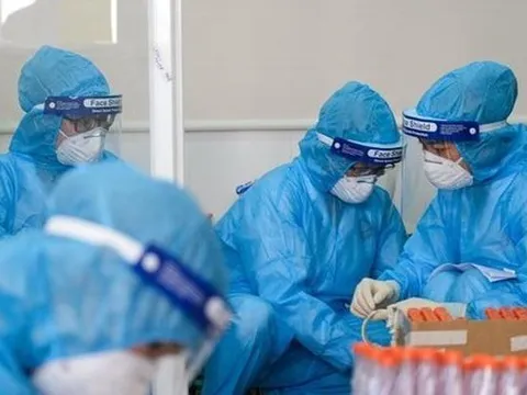 Ngày 8/10 Việt Nam ghi nhận 682 ca COVID-19, Hà Nội có bệnh nhân tử vong