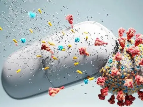 Tìm ra thần dược chống ung thư lẫn mọi biến chủng COVID-19