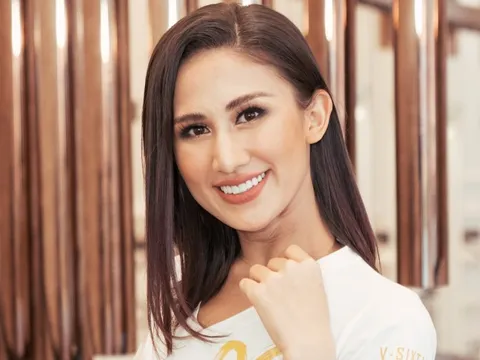 Top 15 Hoa hậu Hoàn vũ Việt Nam 2019 Nguyễn Diana qua đời