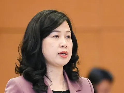 Sớm ổn định tâm lý cán bộ y tế trong bối cảnh có nhiều trường hợp bị xử lý kỷ luật, hình sự