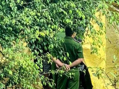 Lâm Đồng:  Điều tra vụ cha dượng bắn chết con riêng của vợ rồi tự sát