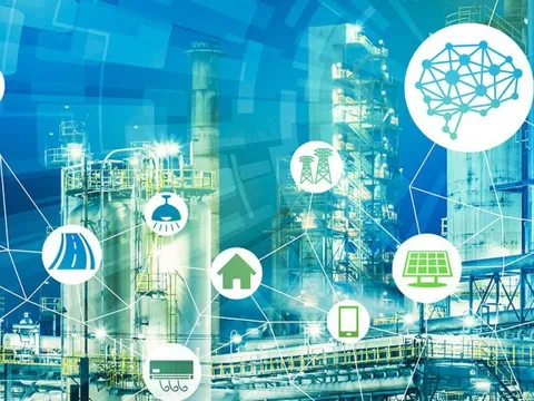 Tăng tốc chuyển đổi số vì lợi ích người dân, doanh nghiệp