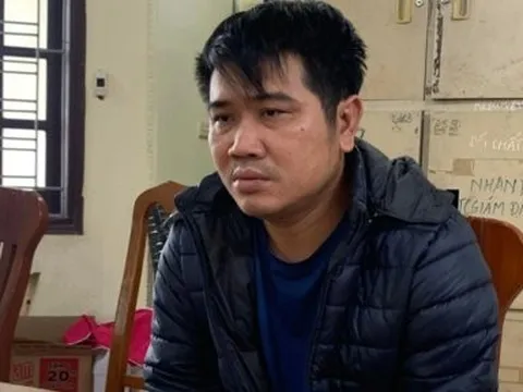 Bắt giữ đối tượng đánh cảnh sát giao thông, cướp máy đo tốc độ
