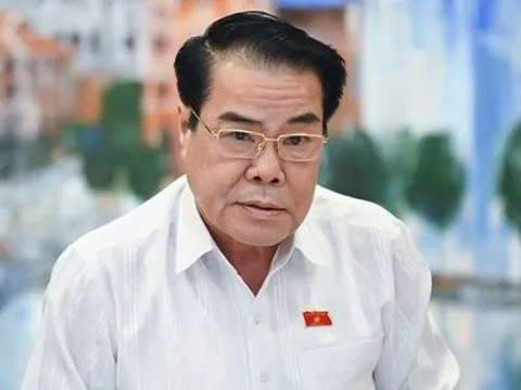 Cử tri lo lắng tình hình dịch bệnh do virus Adeno diễn biến phức tạp