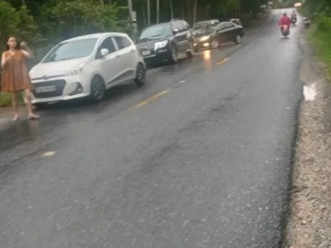 Truy bắt hung thủ gây ra cái chết của một phụ nữ đơn thân ở Huế